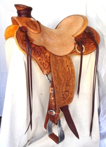 wade saddle